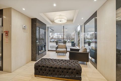 Photo 31 at 103 - 715 Don Mills Road, Flemingdon Park, Toronto