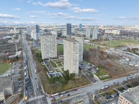 Photo 41 at 103 - 715 Don Mills Road, Flemingdon Park, Toronto