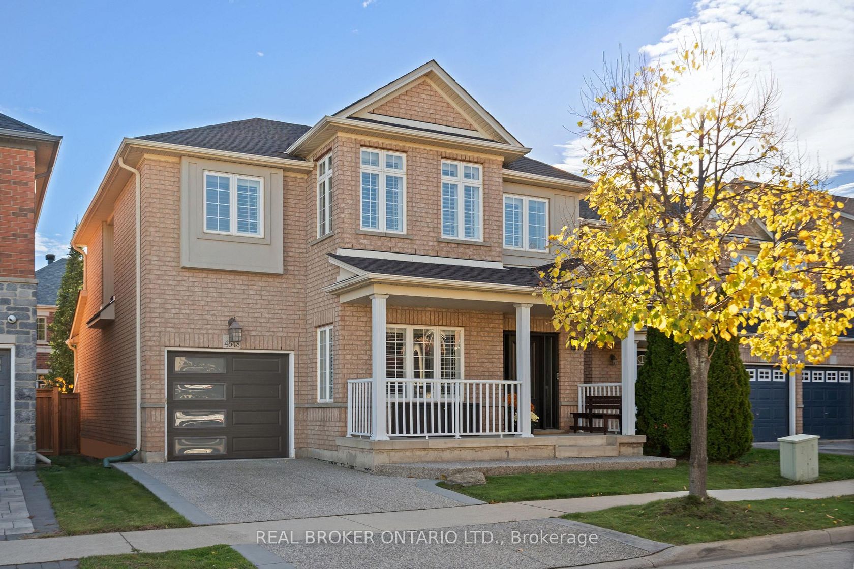 4648 Kearse Street, Alton, Burlington 