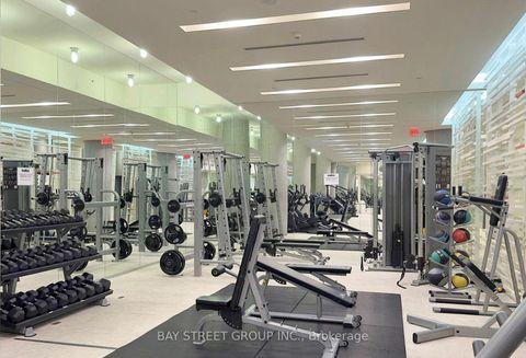 Photo 12 at 410 - 15 Grenville Street, Bay Street Corridor, Toronto