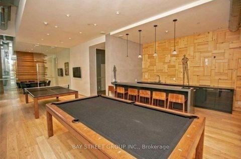 Photo 15 at 410 - 15 Grenville Street, Bay Street Corridor, Toronto