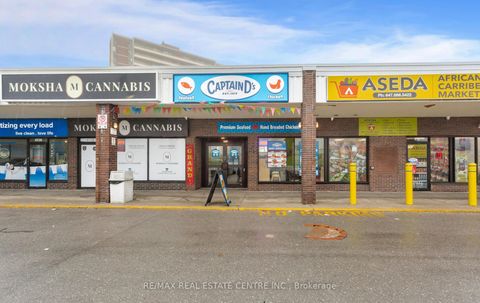 Photo 1 at #7 - 4722 Jane Street, Black Creek, Toronto