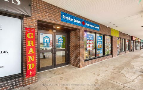 Photo 4 at #7 - 4722 Jane Street, Black Creek, Toronto