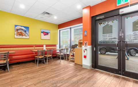 Photo 6 at #7 - 4722 Jane Street, Black Creek, Toronto