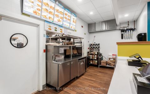 Photo 20 at #7 - 4722 Jane Street, Black Creek, Toronto