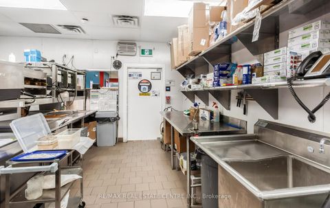 Photo 25 at #7 - 4722 Jane Street, Black Creek, Toronto