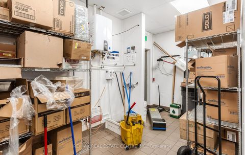 Photo 33 at #7 - 4722 Jane Street, Black Creek, Toronto