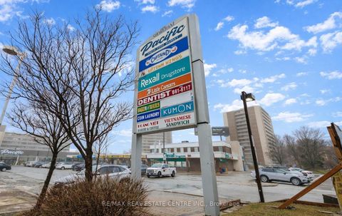 Photo 39 at #7 - 4722 Jane Street, Black Creek, Toronto