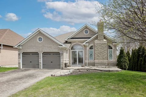 Photo 0 at 57 Kimberly Drive, Brooklin, Whitby