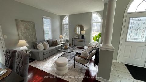 Photo 4 at 57 Kimberly Drive, Brooklin, Whitby