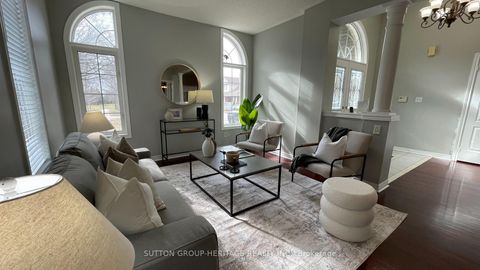 Photo 5 at 57 Kimberly Drive, Brooklin, Whitby