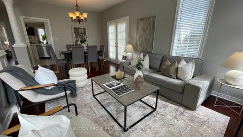 Photo 6 at 57 Kimberly Drive, Brooklin, Whitby