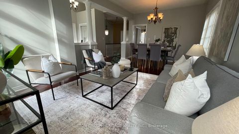 Photo 7 at 57 Kimberly Drive, Brooklin, Whitby