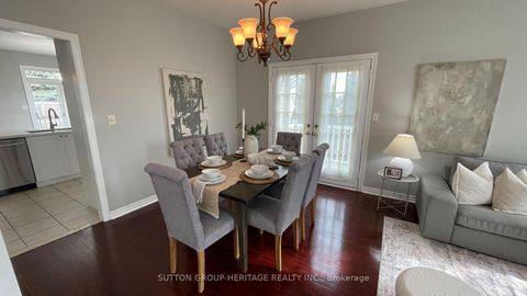 Photo 8 at 57 Kimberly Drive, Brooklin, Whitby