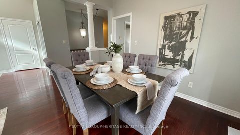 Photo 10 at 57 Kimberly Drive, Brooklin, Whitby