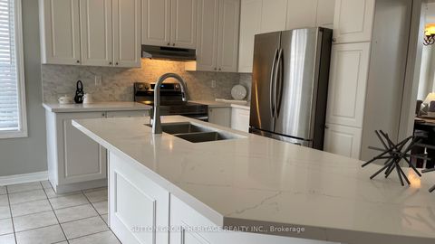 Photo 14 at 57 Kimberly Drive, Brooklin, Whitby