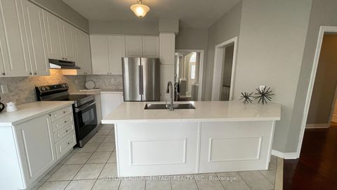 Photo 15 at 57 Kimberly Drive, Brooklin, Whitby