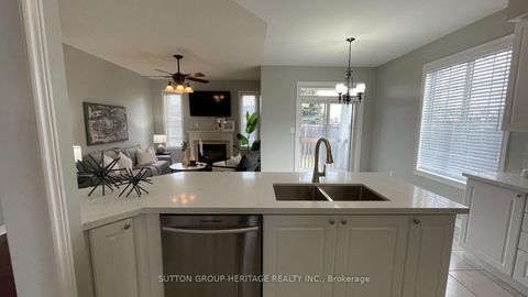 Photo 16 at 57 Kimberly Drive, Brooklin, Whitby