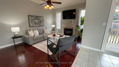 Photo 17 at 57 Kimberly Drive, Brooklin, Whitby