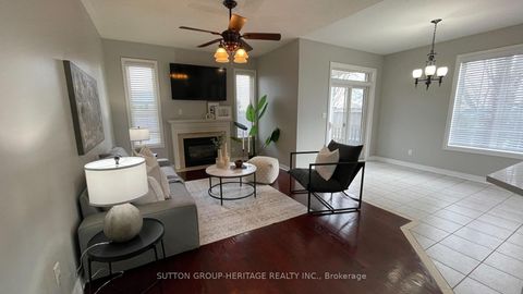 Photo 18 at 57 Kimberly Drive, Brooklin, Whitby