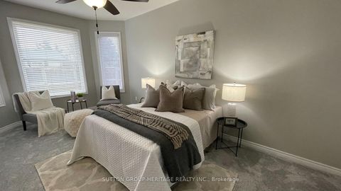 Photo 20 at 57 Kimberly Drive, Brooklin, Whitby