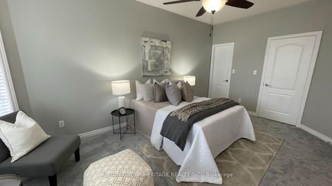 Photo 21 at 57 Kimberly Drive, Brooklin, Whitby