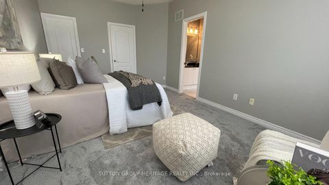 Photo 22 at 57 Kimberly Drive, Brooklin, Whitby