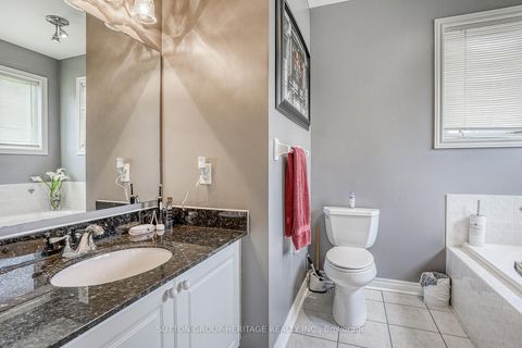 Photo 23 at 57 Kimberly Drive, Brooklin, Whitby