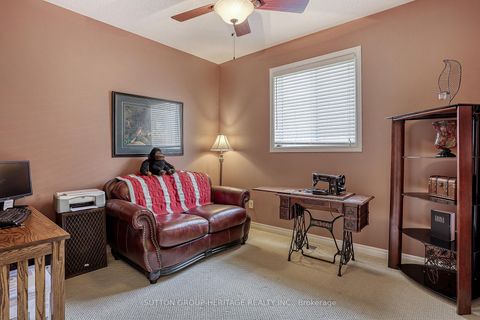 Photo 24 at 57 Kimberly Drive, Brooklin, Whitby