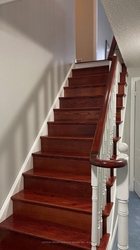 Photo 27 at 57 Kimberly Drive, Brooklin, Whitby