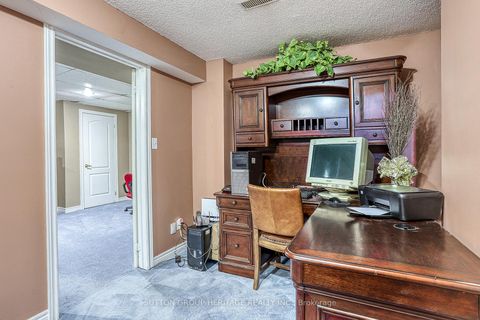 Photo 28 at 57 Kimberly Drive, Brooklin, Whitby