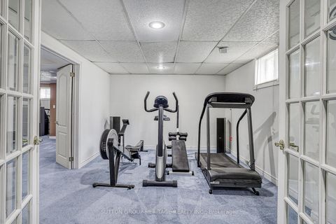 Photo 31 at 57 Kimberly Drive, Brooklin, Whitby