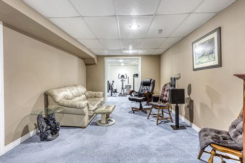 Photo 32 at 57 Kimberly Drive, Brooklin, Whitby