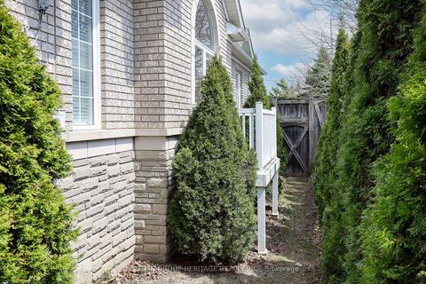 Photo 34 at 57 Kimberly Drive, Brooklin, Whitby