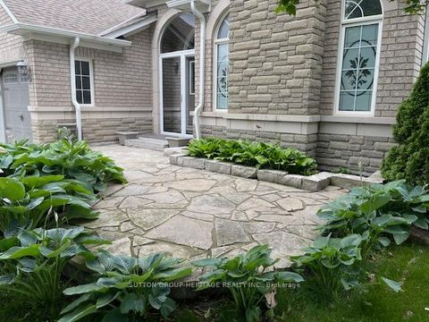 Photo 36 at 57 Kimberly Drive, Brooklin, Whitby