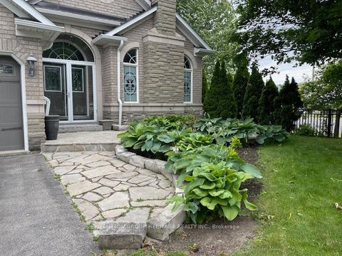 Photo 37 at 57 Kimberly Drive, Brooklin, Whitby