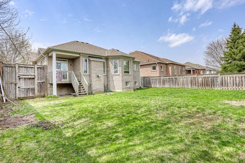 Photo 38 at 57 Kimberly Drive, Brooklin, Whitby