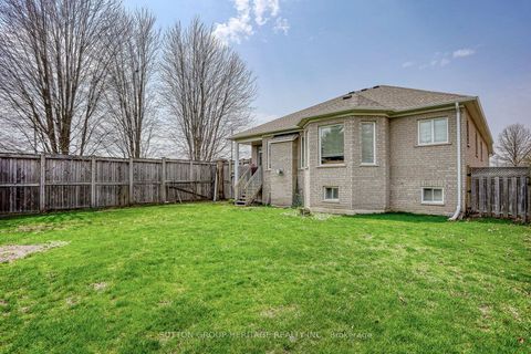 Photo 39 at 57 Kimberly Drive, Brooklin, Whitby