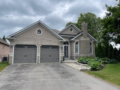 Photo 40 at 57 Kimberly Drive, Brooklin, Whitby