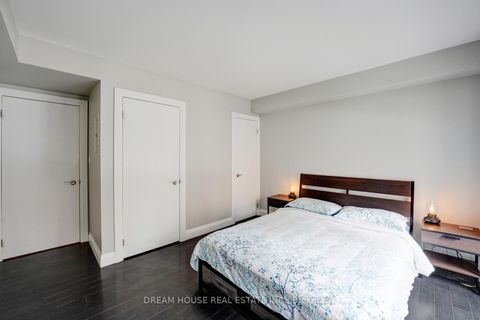 Photo 17 at 1008 - 5 Everson Drive, Willowdale East, Toronto