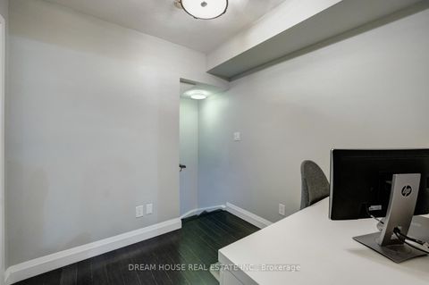 Photo 19 at 1008 - 5 Everson Drive, Willowdale East, Toronto