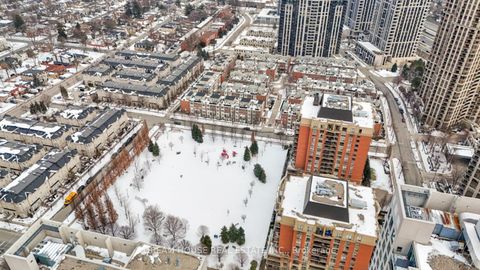 Photo 22 at 1008 - 5 Everson Drive, Willowdale East, Toronto