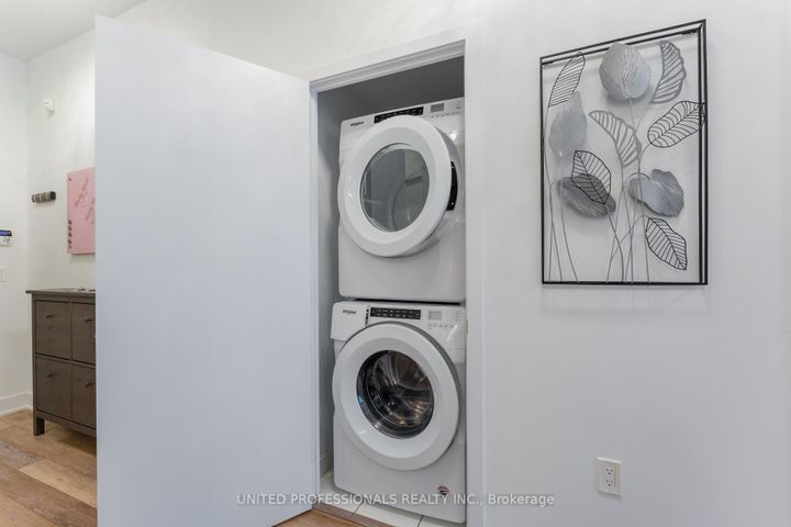 Photo 14 at 527 - 30 Shore Breeze Drive, Mimico, Toronto