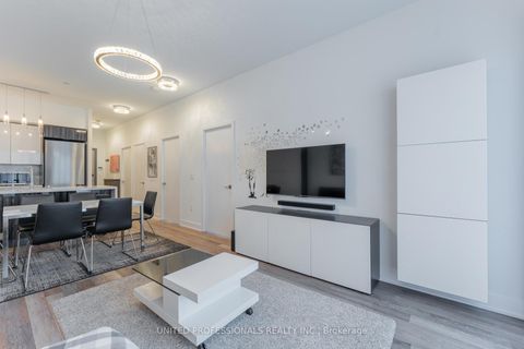 Photo 7 at 527 - 30 Shore Breeze Drive, Mimico, Toronto
