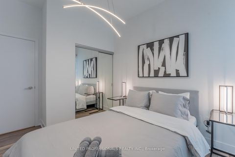 Photo 15 at 527 - 30 Shore Breeze Drive, Mimico, Toronto