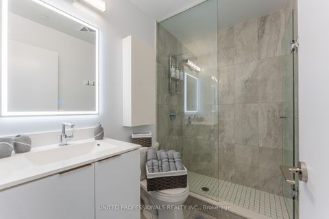 Photo 17 at 527 - 30 Shore Breeze Drive, Mimico, Toronto