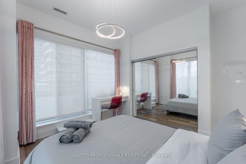 Photo 20 at 527 - 30 Shore Breeze Drive, Mimico, Toronto