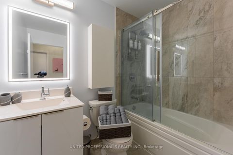 Photo 22 at 527 - 30 Shore Breeze Drive, Mimico, Toronto