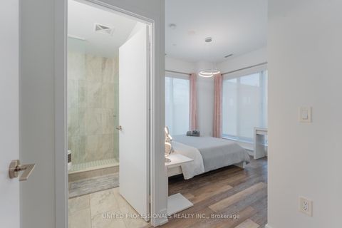 Photo 26 at 527 - 30 Shore Breeze Drive, Mimico, Toronto