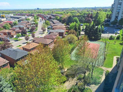 Photo 12 at 1001 - 300 Webb Drive, City Centre, Mississauga